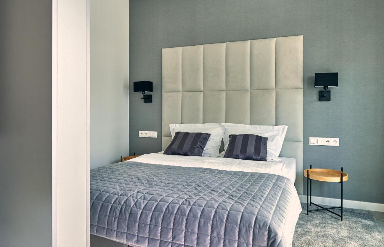 Mennica Residence Deluxe Warsaw Ngoại thất bức ảnh