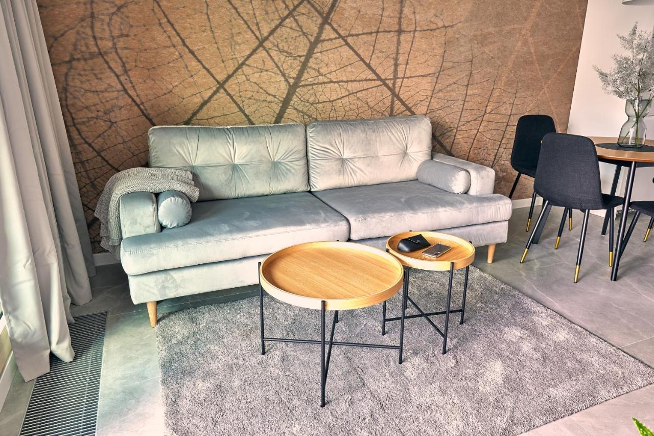 Mennica Residence Deluxe Warsaw Ngoại thất bức ảnh